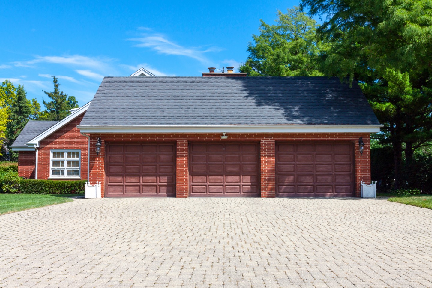 garage doors