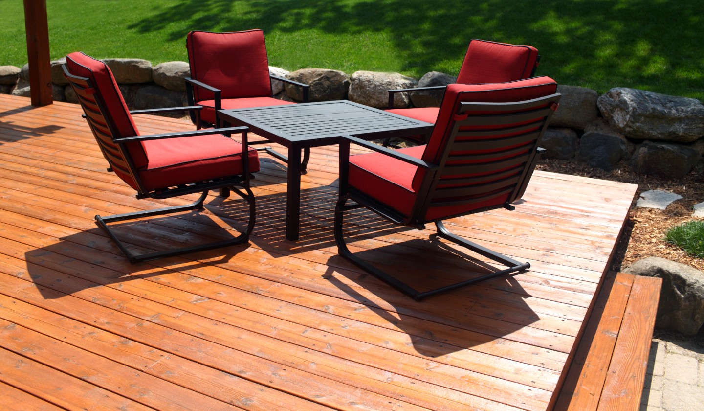 Pergolas Patio Covers